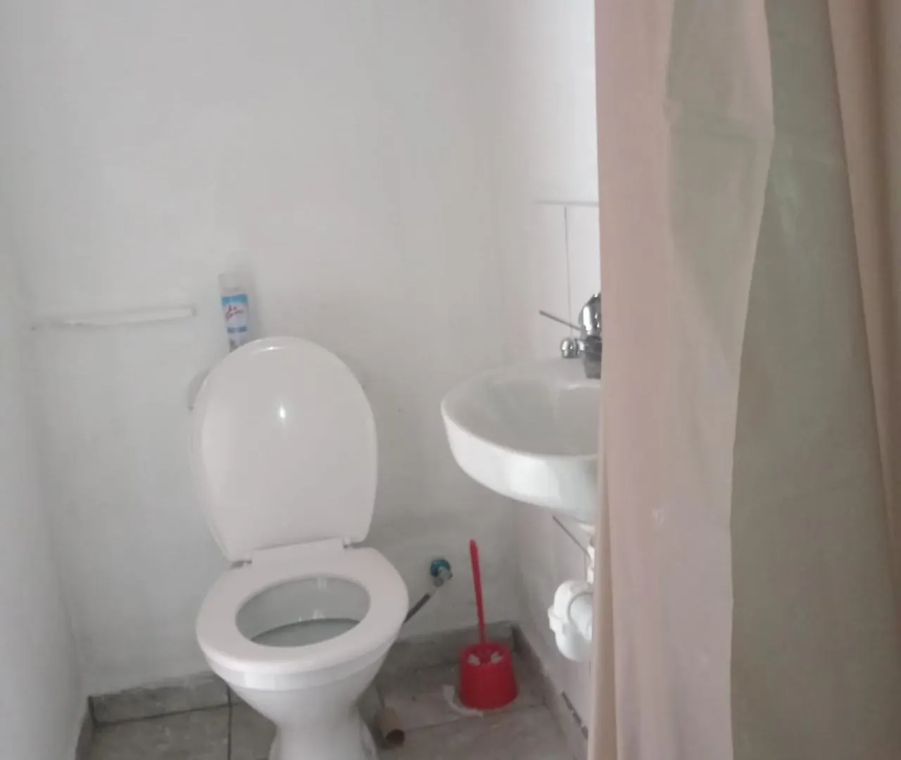 Fajomi Guest House ケープタウン 0*,