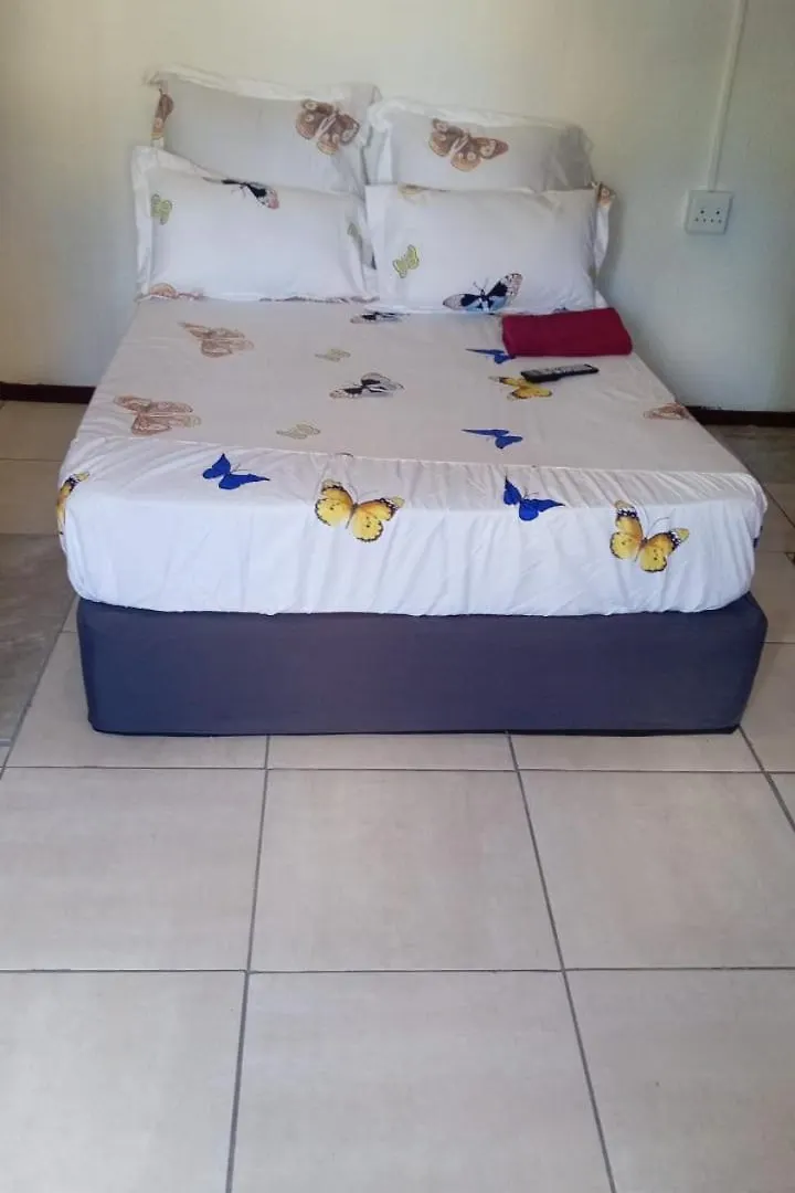 Fajomi Guest House Cape Town