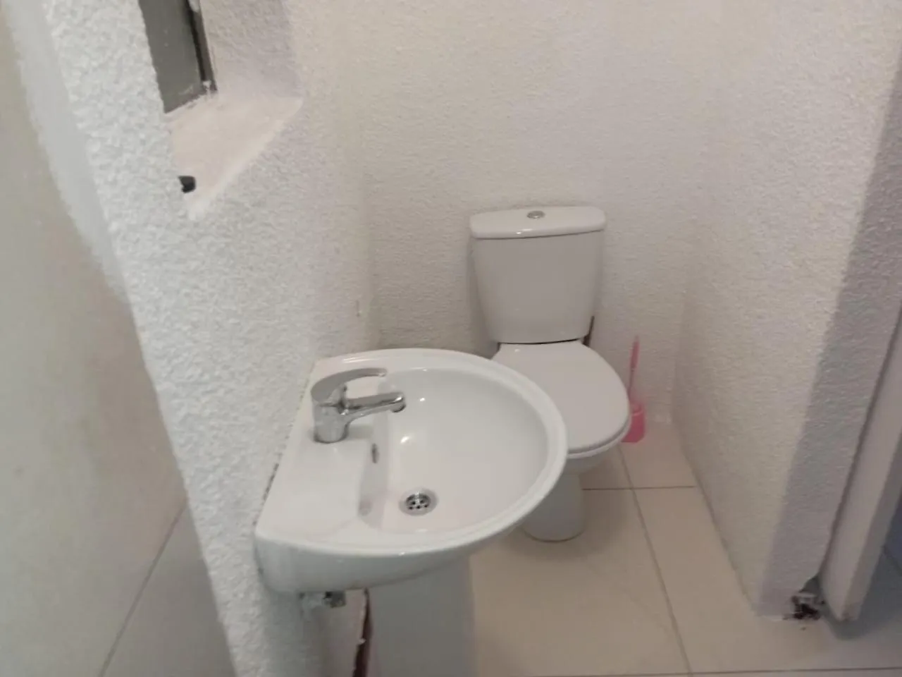 Fajomi Guest House Cape Town