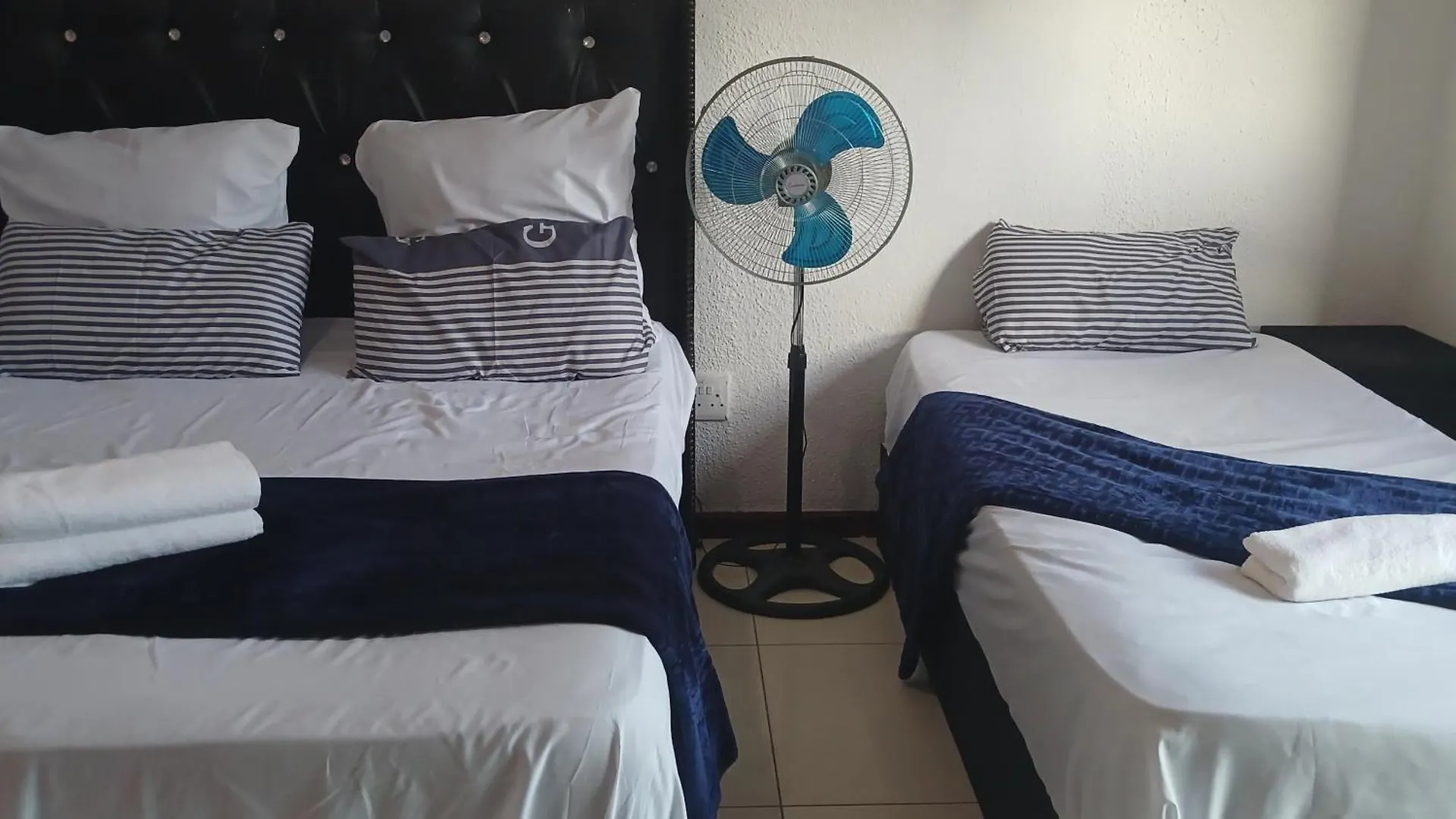 Fajomi Guest House Cape Town 0*,  South Africa