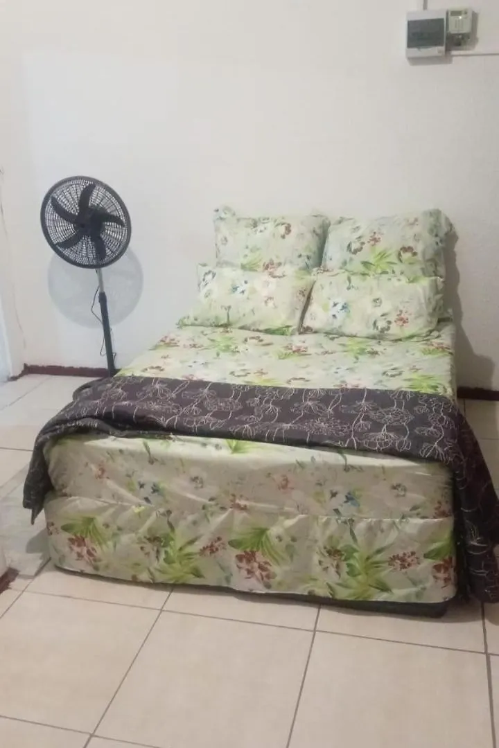 Fajomi Guest House Cape Town South Africa